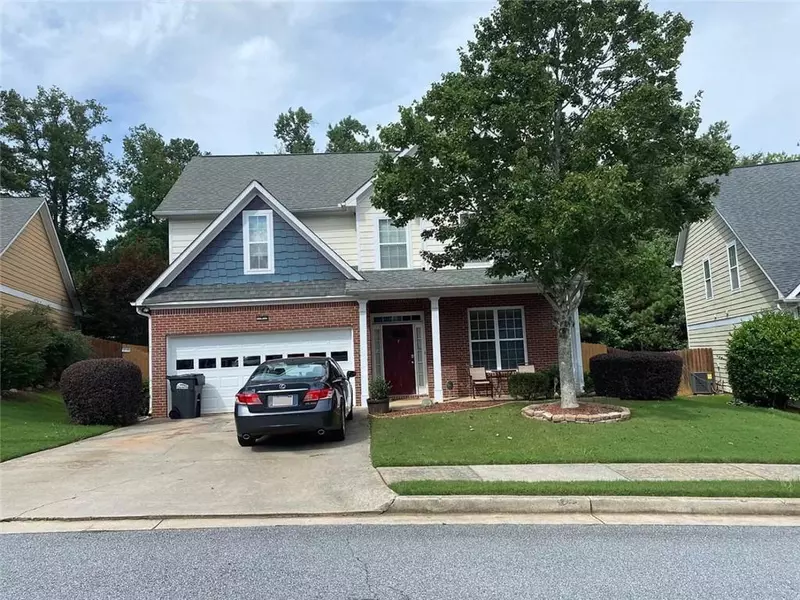 5767 Mitchell Chase TRL, Mableton, GA 30126