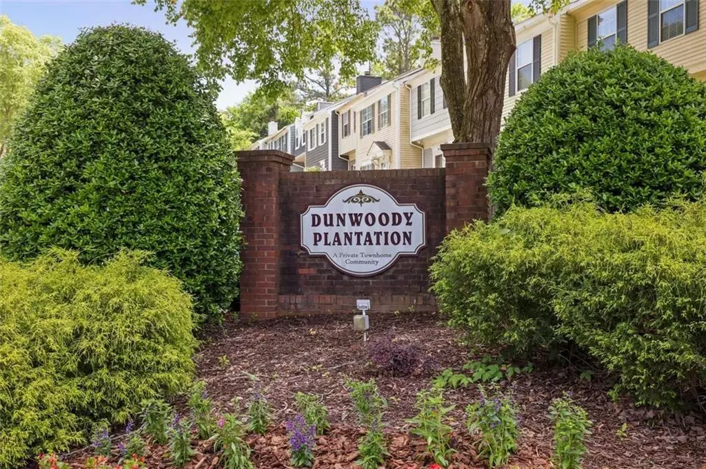 Sandy Springs, GA 30350,1405 Wedgewood CT