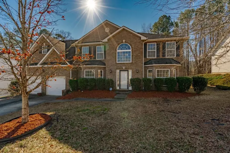 7436 Petal PL, Fairburn, GA 30213