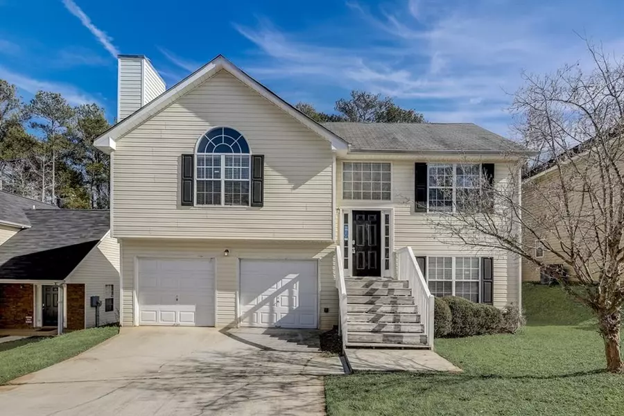 4409 Gladewood RUN, Union City, GA 30291