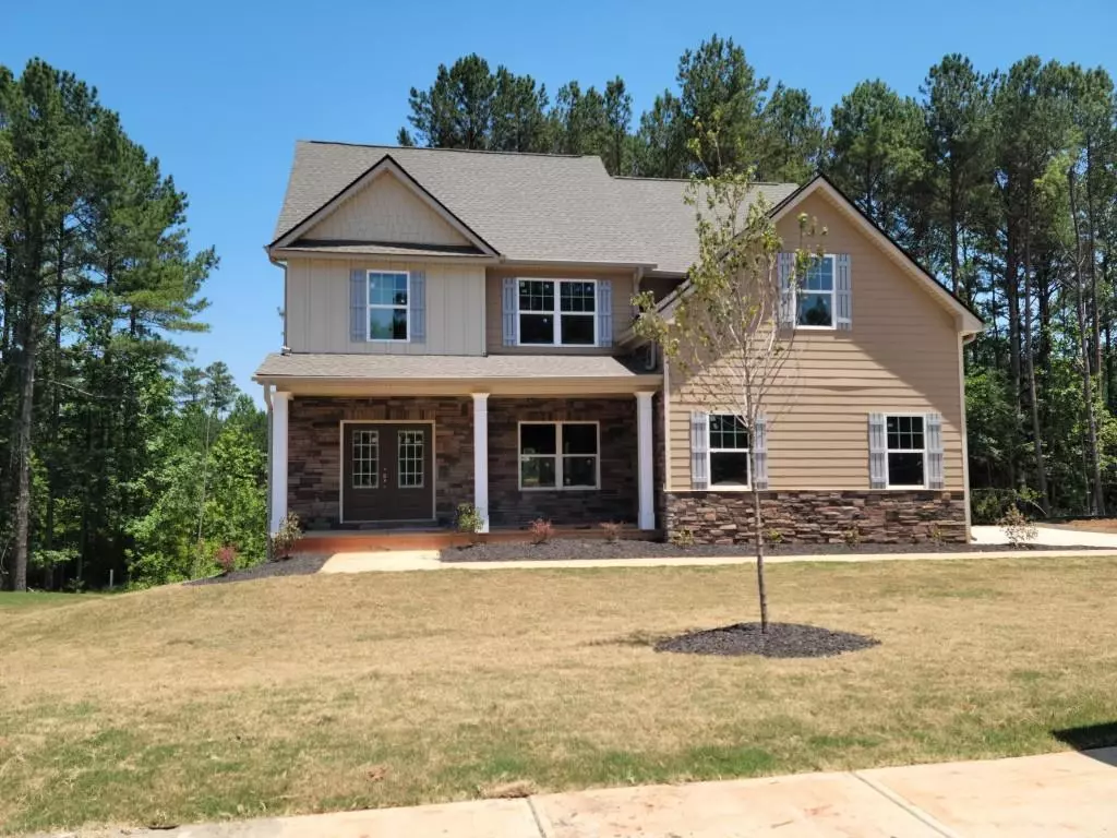 Fairburn, GA 30213,6469 Oakhurst PL