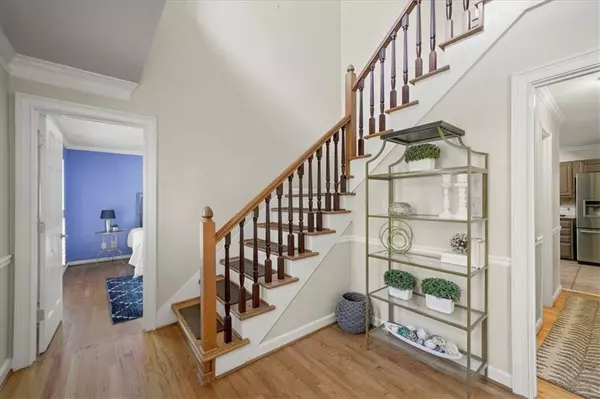 Roswell, GA 30075,2020 Federal RD