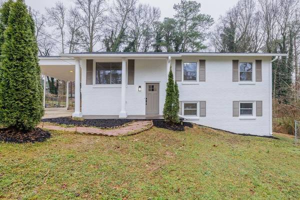 3647 Bishop DR, Tucker, GA 30084