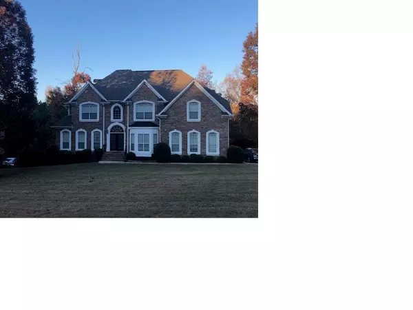 121 James Ridge DR, Stockbridge, GA 30281