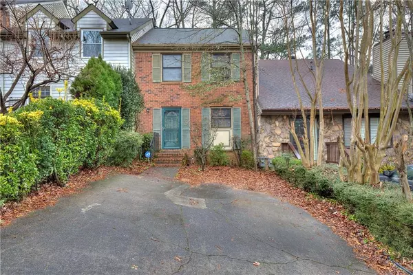 Marietta, GA 30067,1492 Bentley LN SE