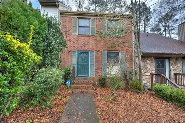 1492 Bentley LN SE, Marietta, GA 30067