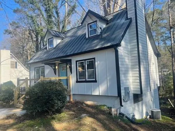 Smyrna, GA 30080,743 San Fernando DR SE