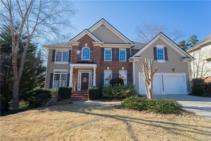 2000 Lantern Hill  Lane LN, Dacula, GA 30019