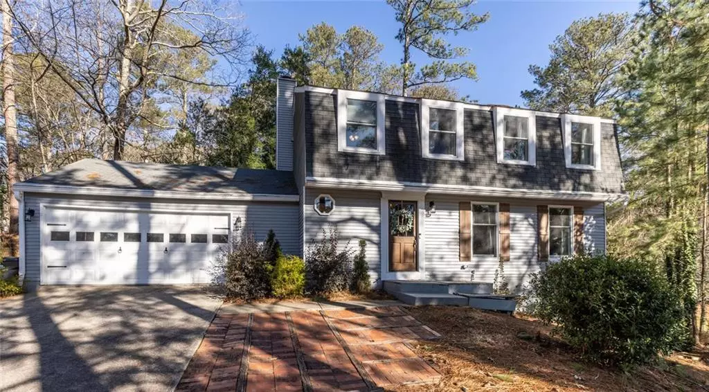 195 Sailwind CT, Roswell, GA 30076