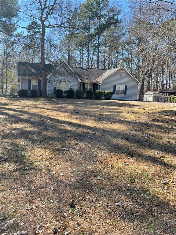 455 Charlotte BLVD, Stockbridge, GA 30281