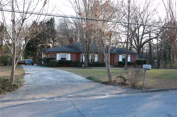 Forest Park, GA 30297,1089 woodland WAY