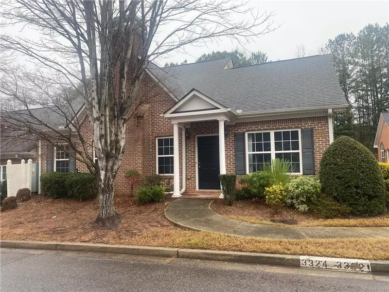 3324 Raes Creek RD, Marietta, GA 30008