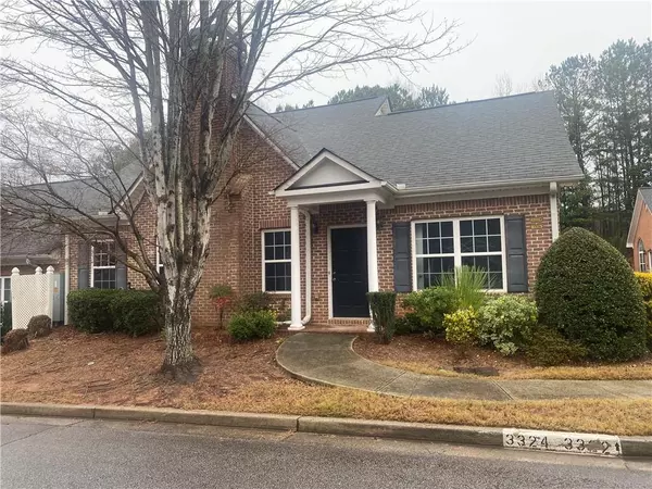 Marietta, GA 30008,3324 Raes Creek RD