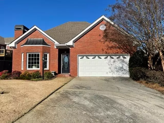 2333 Blackberry CT, Snellville, GA 30078