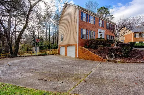 Marietta, GA 30066,3237 Sweet Buckeye DR