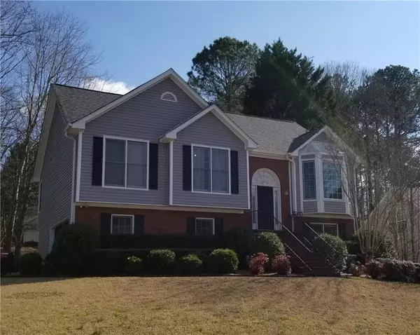 1340 Winding Wood WAY, Lawrenceville, GA 30043