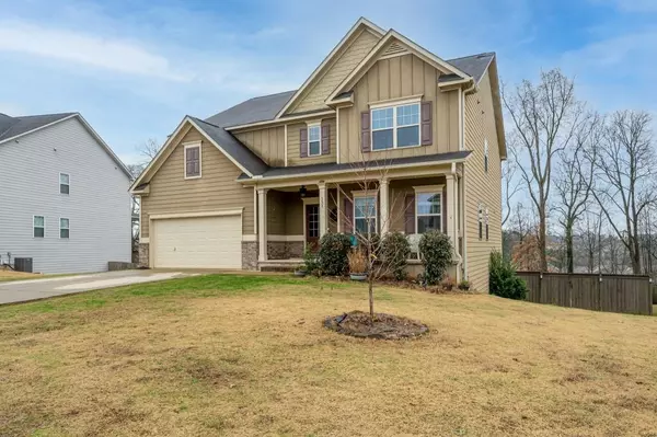 Canton, GA 30115,151 Cherokee Reseve CIR