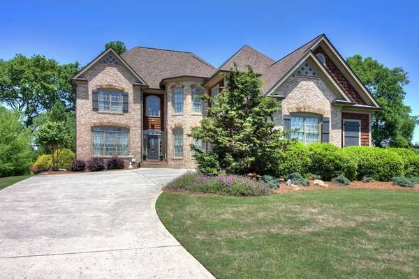 48 Galway DR, Cartersville, GA 30120