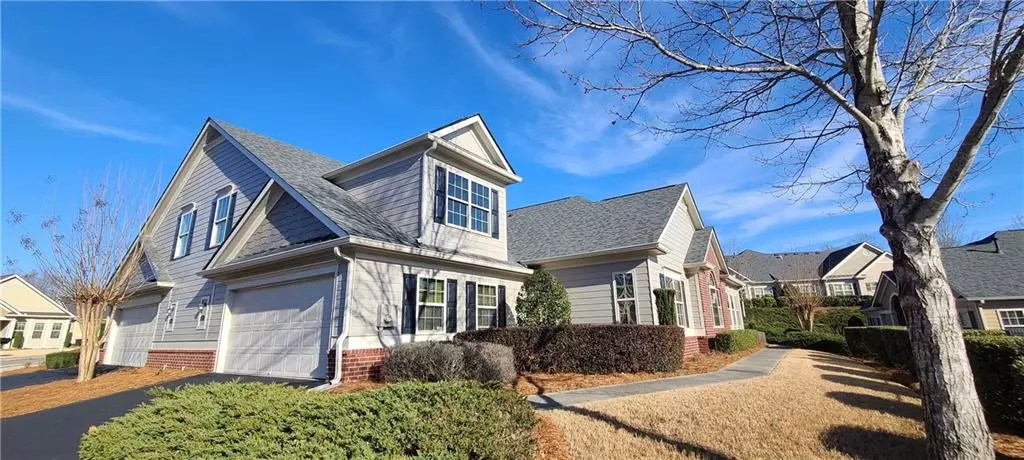 217 Orchards CIR, Woodstock, GA 30188