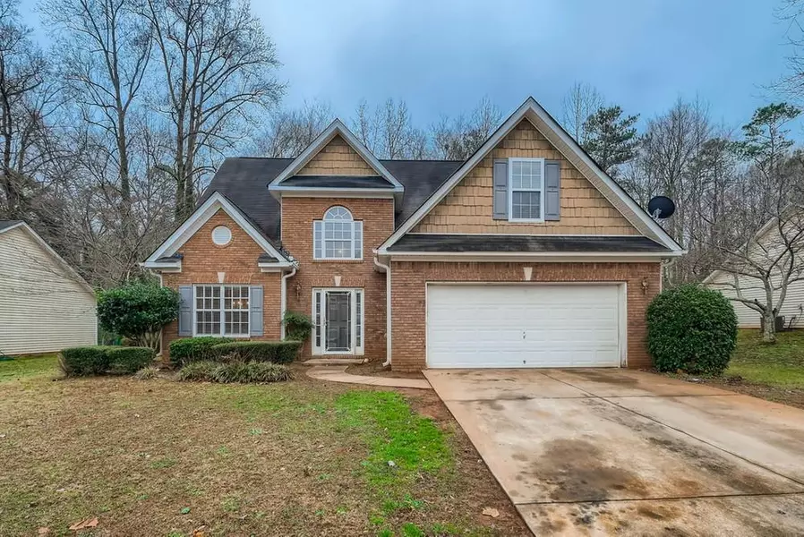 3813 Leprechaun CT, Decatur, GA 30034