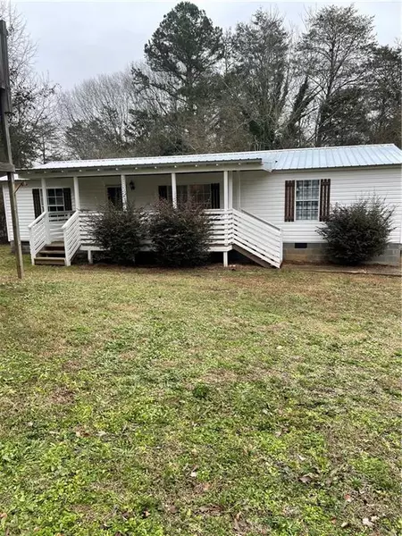 107 Impala DR, Martin, GA 30557