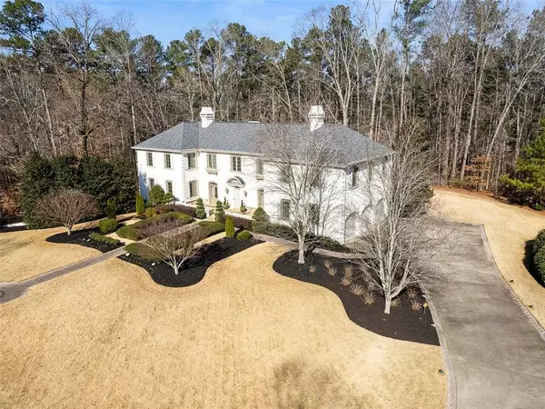 Kennesaw, GA 30152,4350 Freys Farm LN NW