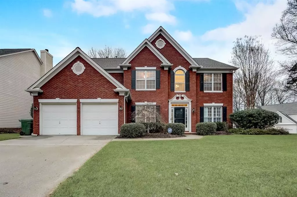 Smyrna, GA 30080,1300 CALDERWOOD CT SE