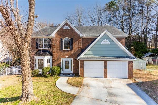 1102 tuscany, Marietta, GA 30060