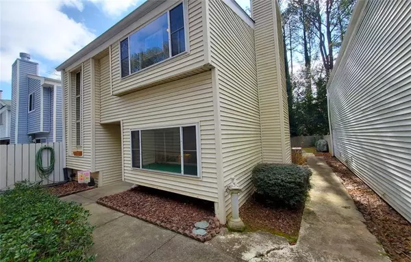 2934 CHIPMUNK TRL SE, Marietta, GA 30067