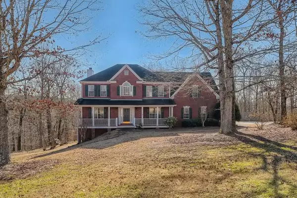 9047 Knotty Pine TRL,  Villa Rica,  GA 30180