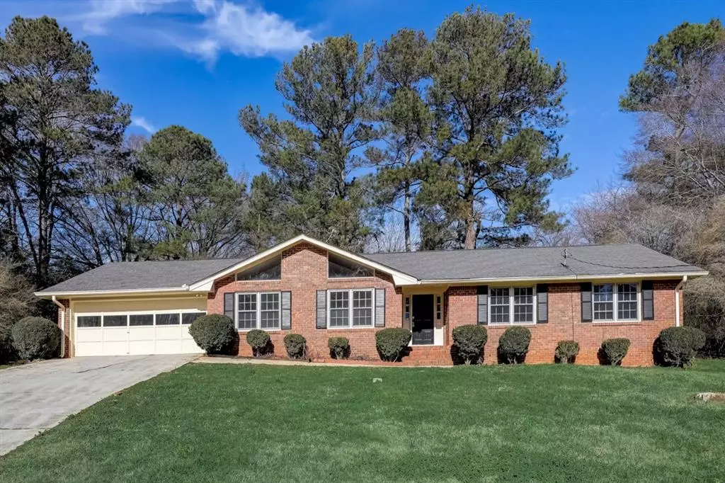 Stone Mountain, GA 30087,2158 Vivid CT