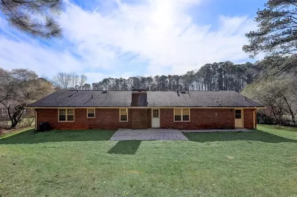 Stone Mountain, GA 30087,2158 Vivid CT