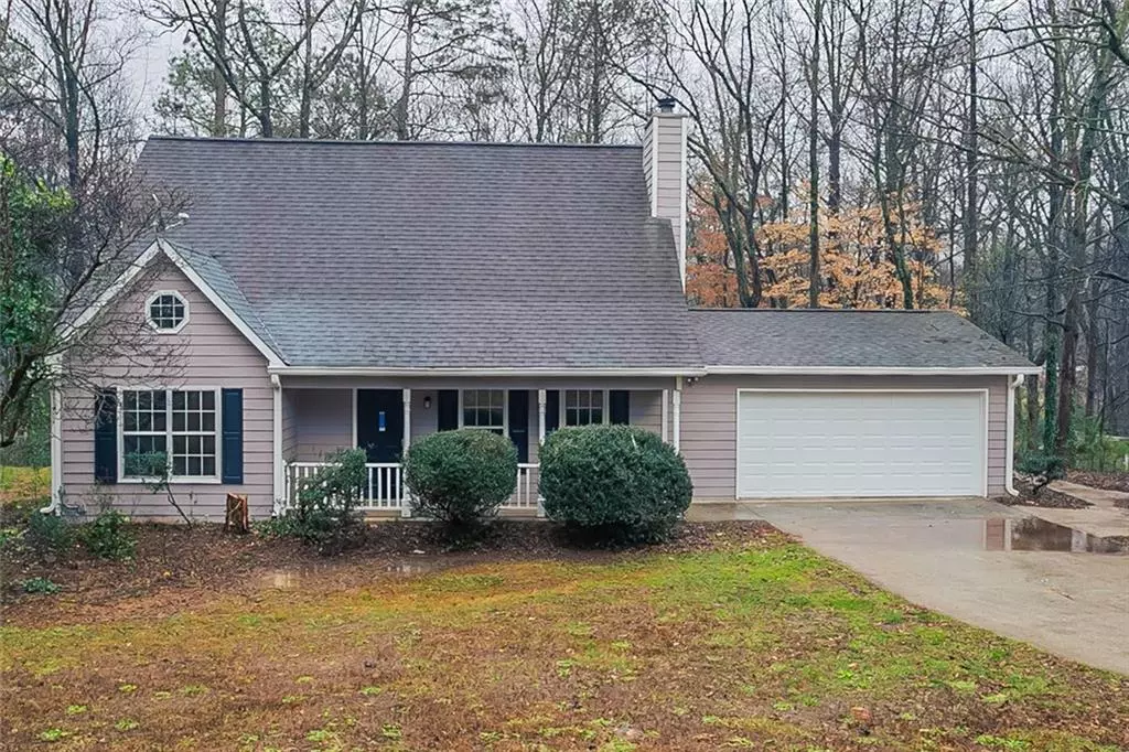 Winder, GA 30680,845 Potomac PL