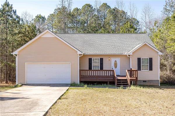 236 Mertis LN, Carrollton, GA 30116