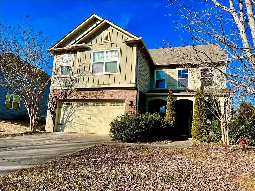 Canton, GA 30115,509 Creekshire CIR