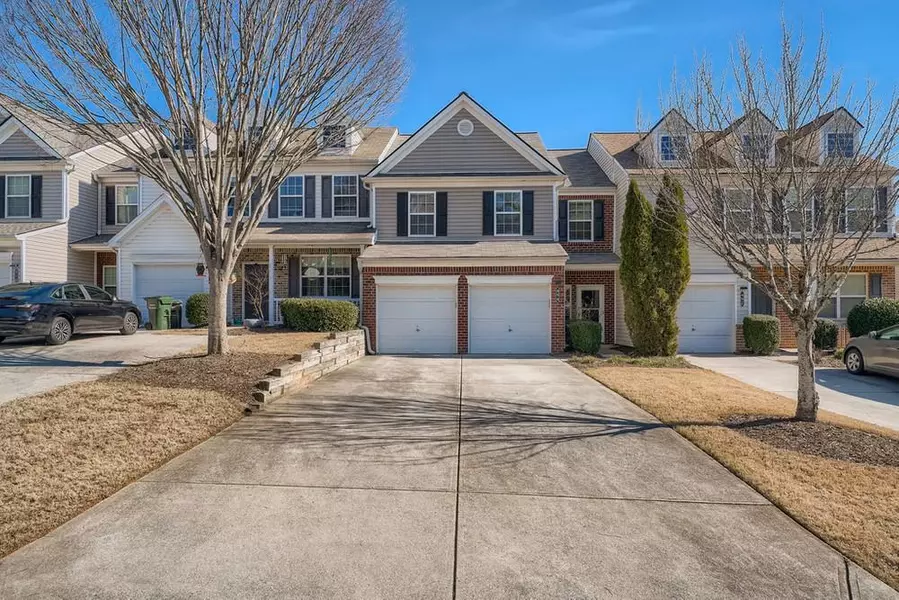 494 Windstone TRL, Alpharetta, GA 30004