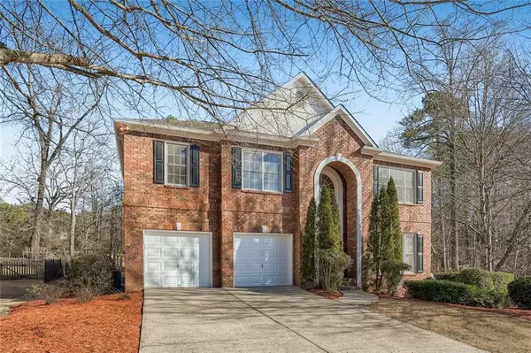 2429 Tall Timbers TRL, Marietta, GA 30066