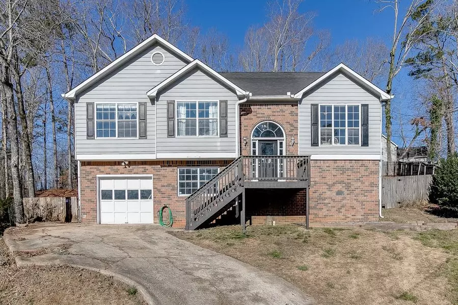 974 Winslow TER, Sugar Hill, GA 30518