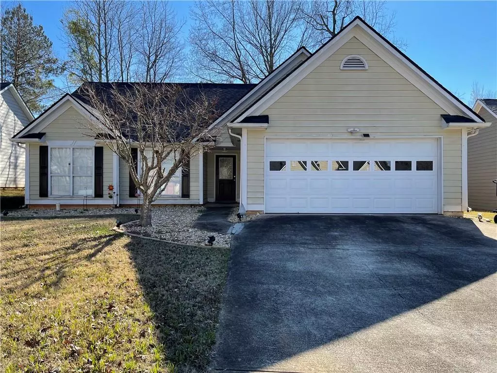 Lawrenceville, GA 30044,2914 Arendel DR