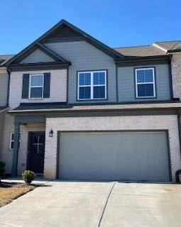 157 Wisteria DR, Winder, GA 30680