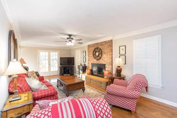 Grayson, GA 30017,1542 Pharrs RD