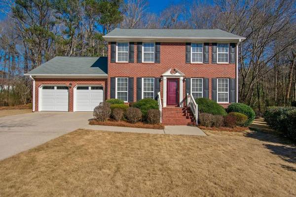 3222 Summit Glen DR, Loganville, GA 30052