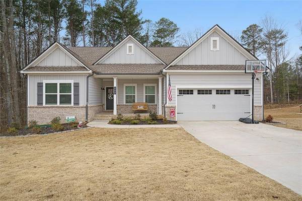 408 WOODBURY LN, Hull, GA 30646