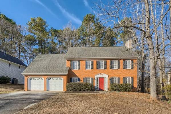 3010 Tallowood DR, Marietta, GA 30064