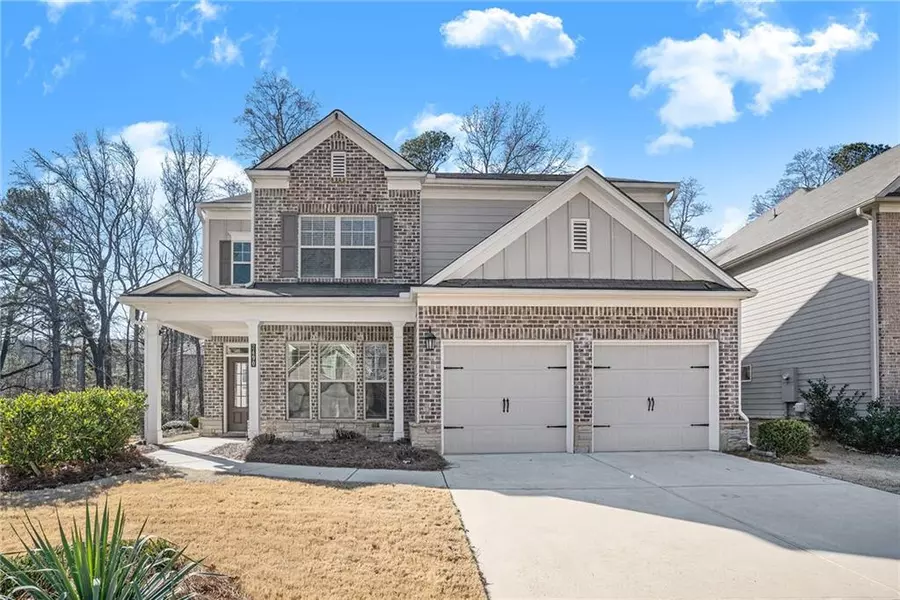 2490 Matlin WAY, Buford, GA 30519