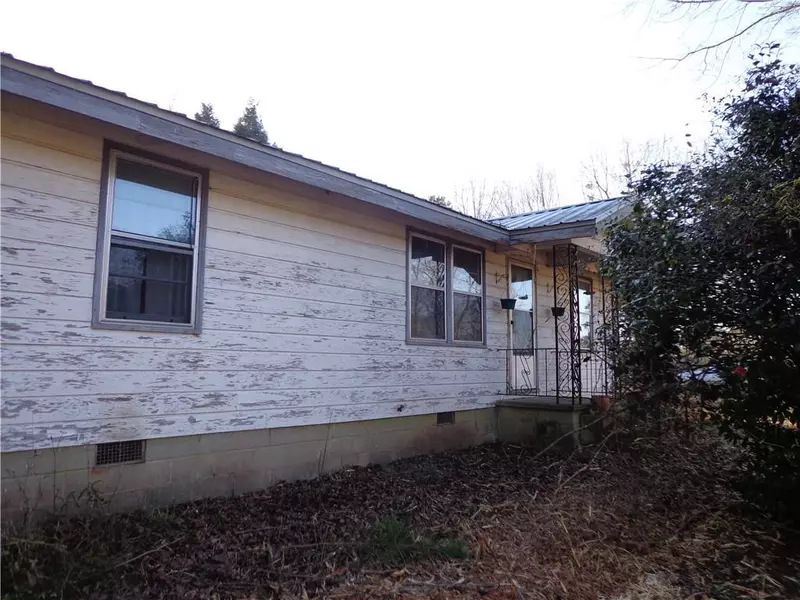 4765 Sewell RD, Cumming, GA 30028