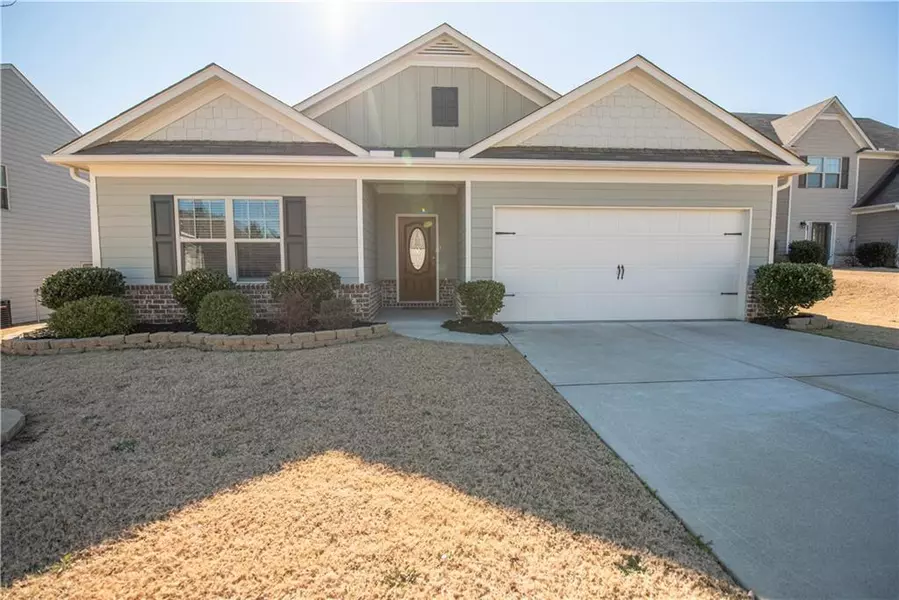 56 Autumn Canyon PATH SE, Cartersville, GA 30121