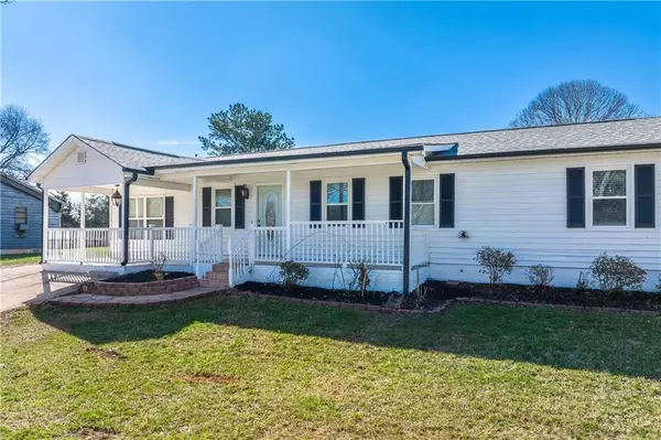 Lawrenceville, GA 30045,1480 Cedars Rd