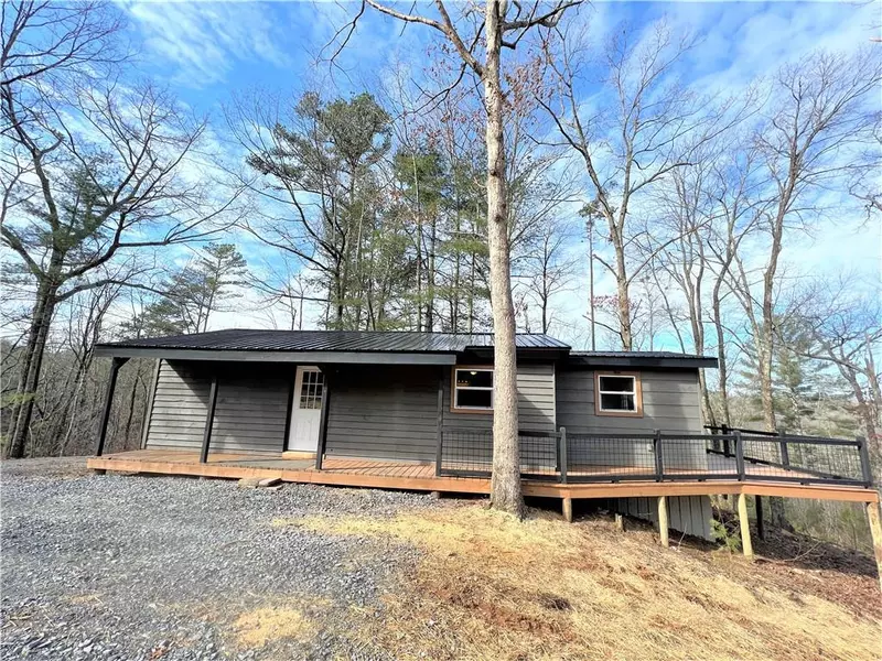 159 Back Pine WAY, Ellijay, GA 30536