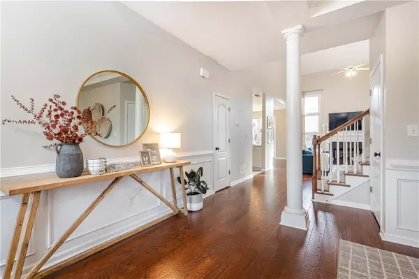 Woodstock, GA 30189,206 Mirramont ST